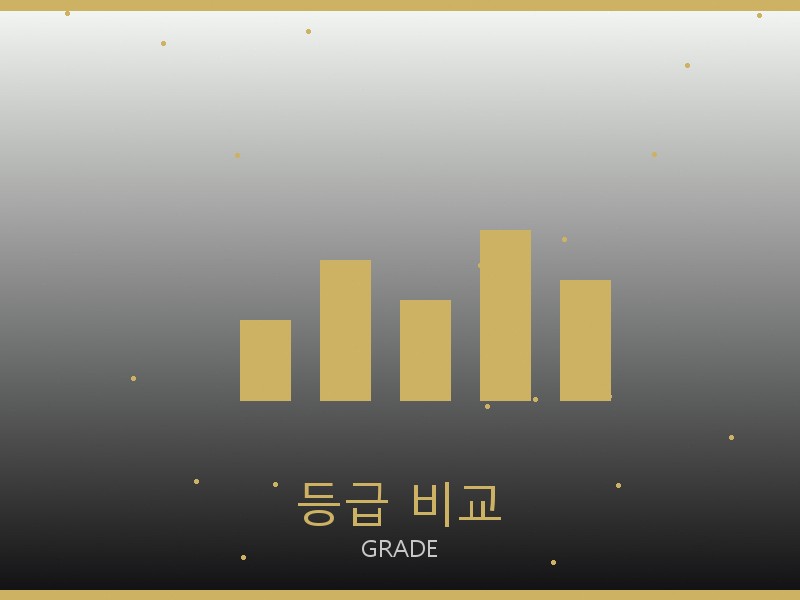반팔 레플리카 등급 기준 비교